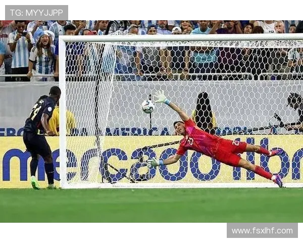 美洲杯点球大战