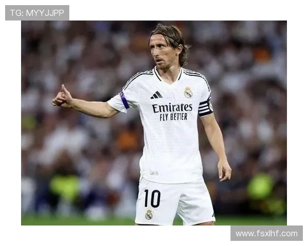 从萨格勒布迪纳摩到热刺核心：莫德里奇的崛起之路