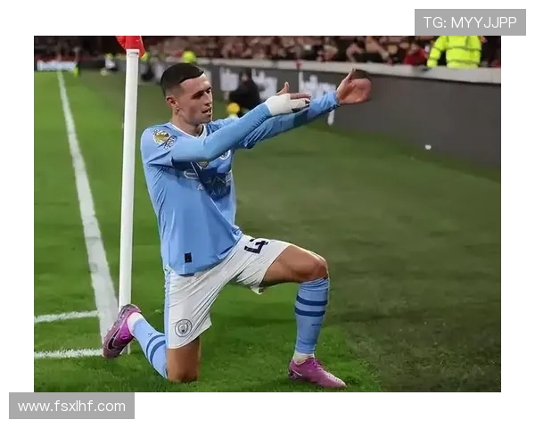 福登是否被高估?战术价值与数据表现解析 福登是否被高估?战术价值与数据表现解析