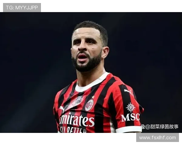 凯尔·沃克在瓜迪奥拉体系中承担关键防守任务