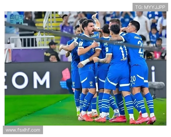 利雅得新月统治周期面临考验：亚冠失利引发竞争格局调整