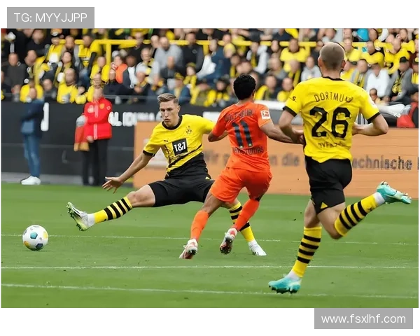 多特蒙德进攻缺乏层次:战术体系单一化对赛季走势的影响 多特蒙德进攻缺乏层次:战术体系单一化对赛季走势的影响