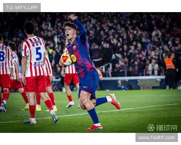 巴萨输掉强强对话的问题当前阶段已经体现，对关键战能力带来影响