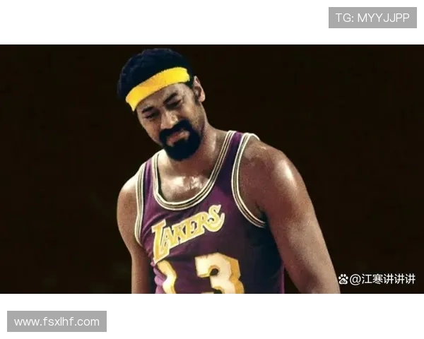 张伯伦内线统治力拉开时代差距