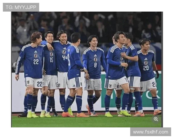 日本队2026世界杯阵容预测：久保建英领衔的亚洲之光能否突破16强魔咒