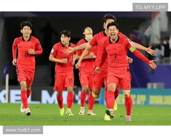 世界杯A组韩国队目标明确,力争小组出线 世界杯A组韩国队目标明确,力争小组出线